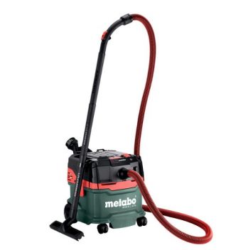 Пылесос аккумуляторный Metabo AS 36-18 L 20 PC Каркас (602071850) - Фото №6