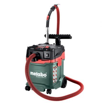 Акумуляторний пилосос Metabo AS 36-18 H 30 PC-CC Каркас (602075850) - Фото №1