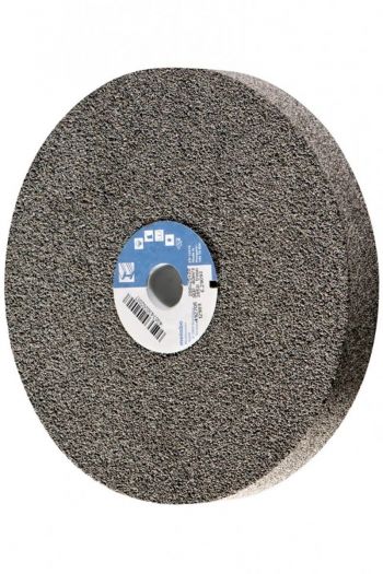 Шліфувальний диск Metabo 200x32x32 мм 36 P, NK, DS (630634000) - Фото №2