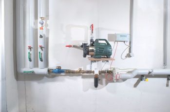 Автоматический поверхностный насос METABO HWAI 4500 Inox (600979000) - Фото №2