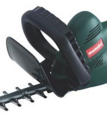 Кусторез METABO HS 45  (620016000) - Фото №2