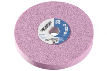 Шлифовальный диск Metabo 200x25x32 80J, EK, DS (629077000) - Фото №1