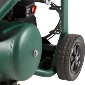 Компрессор METABO Power 280-20 W OF (601545000) - Фото №3