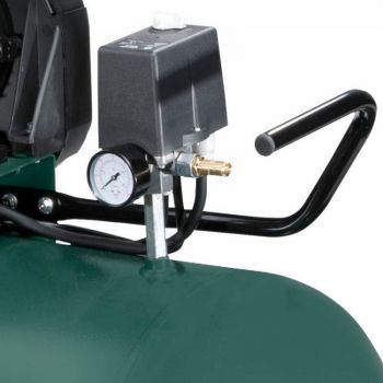 Компрессор METABO Mega 520-200 D (601541000) - Фото №4