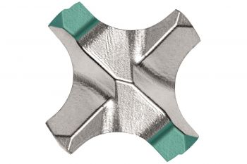 Бур Metabo SDS-Plus P4Plus, 14x210 мм (626231000) - Фото №2