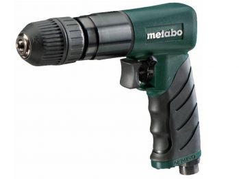 Пневматическая дрель METABO DB 10 (604120000) - Фото №1
