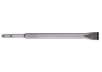 Набір зубил Metabo SDS-Plus 250х20 мм, 10 шт. (631388000) - Фото №1