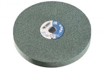 Шліфувальний диск Metabo 175x25x32 мм 80 J SIC DS (629104000) - Фото №1
