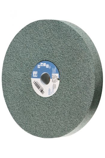 Шліфувальний диск Metabo 175x25x32 мм 80 J SIC DS (629104000) - Фото №2