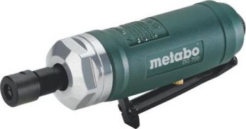 Пневматическая прямая шлифмашина METABO DG 700 (601554000) - Фото №1