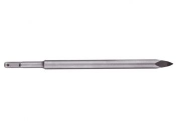 Набір зубил Metabo SDS-Plus 250 мм, 10 шт. (631387000) - Фото №1