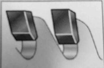 Диск пильный Metabo Power Cut Wood - Professional 152x20, Z12 (628001000) - Фото №2