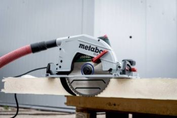 (Диск пильный Metabo Power cut 235х30, Z50 (628681000) - Фото №3