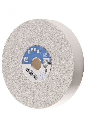 Шліфувальний диск Metabo 200x40x20 мм 220 NK, DS (629098000) - Фото №2