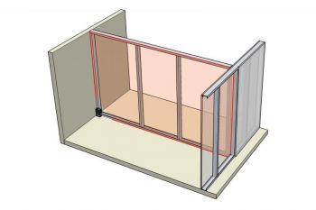 Лазерный нивелир METABO KLL 2-20 (606166000) - Фото №4