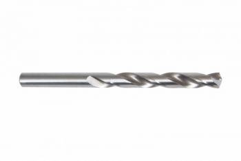 Сверло по металлу Metabo HSS-G Ø 8,5x117 мм 5 шт (627927000) - Фото №1