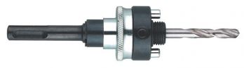 Переходник для коронки Metabo SDS-Plus 5/8''-18 UNF, 32-152 мм (625218000) - Фото №1