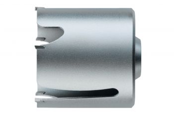 Универсальная коронка Metabo Pionier 60 мм, М16 (627006000) - Фото №1