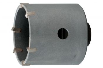 Коронка алмазная по бетону Metabo 68 х 55 мм, M 16 (623395000) - Фото №2