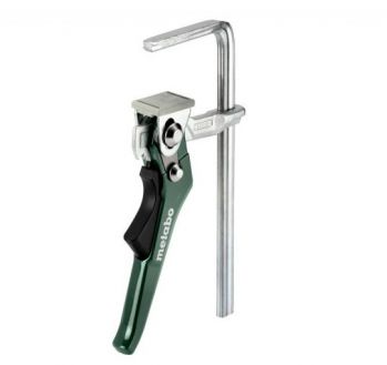 Швидкозатискна струбцина Metabo FSSZ 629021000 - Фото №1