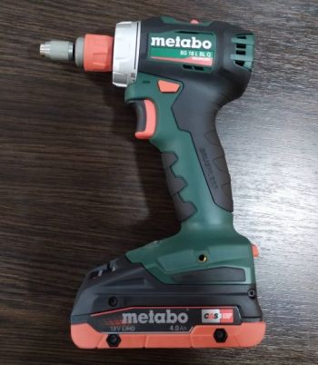 Тримач біт Metabo Quick (627241000) - Фото №3