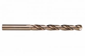 Сверло по металлу Metabo HSS-Co Ø 12,5x151 мм  (627465000) - Фото №1