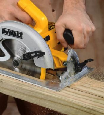 Диск пильный DeWALT Сonstruction DT1943 - Фото №4