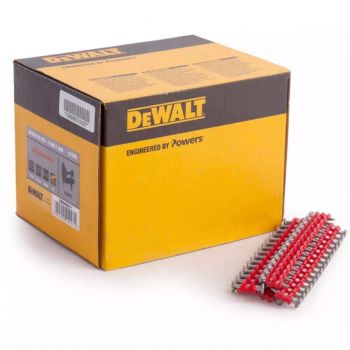 Гвозди оцинкованные по бетону и стали DeWALT, 13x3 мм (DCN8903013) - Фото №1