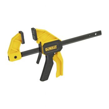 Струбцина DeWALT триггерная тип М, 62х300 мм (DWHT0-83140) - Фото №3