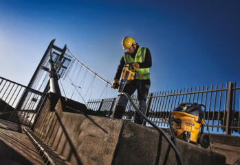 Бур с полым стволом DeWALT DT60230 - Фото №2