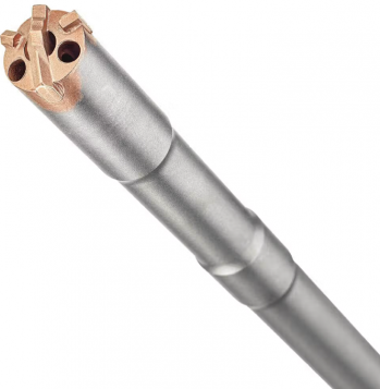 Бур с полым стволом DeWALT DT60230 - Фото №5