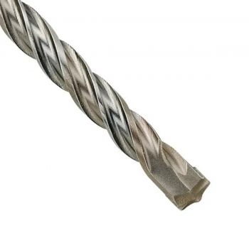 Бур DeWALT SDS-Plus EXTREME, 2 кромки, 12x300x350 мм (DT9556) - Фото №3