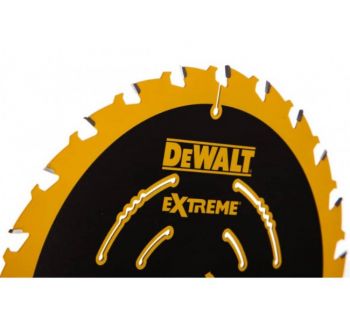 Диск пильный DeWALT Extreme DT10304 - Фото №2