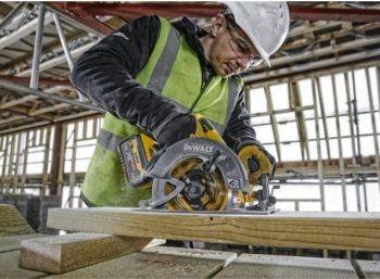 Диск пильный DeWALT Extreme DT10304 - Фото №5