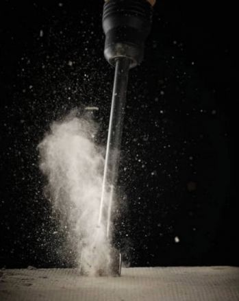 Зубило DeWALT SDS-Max DT6825 - Фото №4