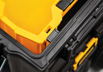 Лоток для ящиков TOUGHSYSTEM 2.0 DeWALT DWST83407-1 - Фото №3