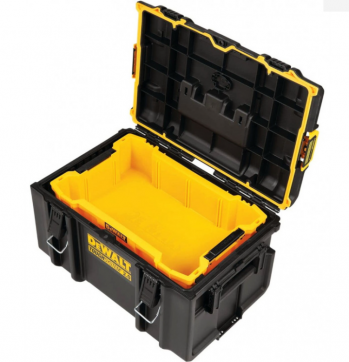 Лоток для ящиков TOUGHSYSTEM 2.0 DeWALT DWST83407-1 - Фото №4