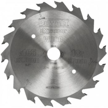 Диск пильный DeWALT Extreme Workshop DT1089 - Фото №1