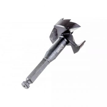 Cверлo Форстнера по дереву DeWALT, 57 мм (DT4584) - Фото №2