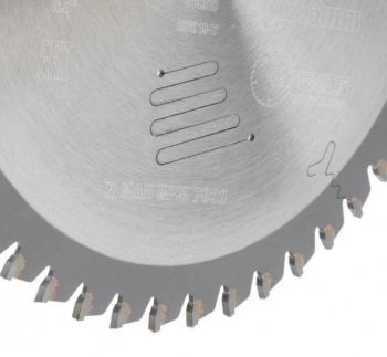 Диск пильный DeWALT Extreme Workshop DT4320 - Фото №3