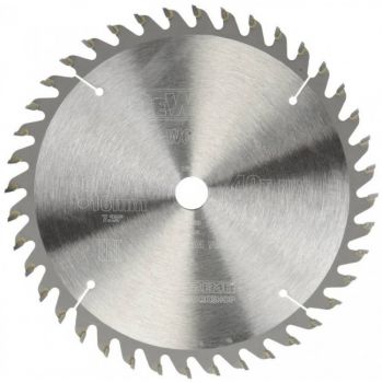 Диск пильный DeWALT Extreme Workshop DT4067 - Фото №1