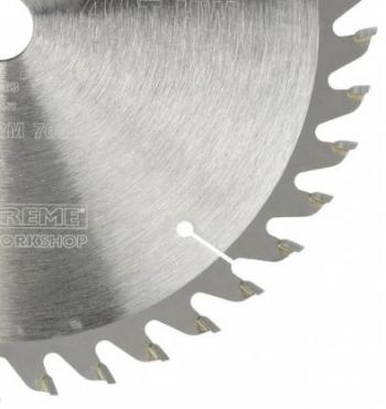 Диск пильный DeWALT Extreme Workshop DT4067 - Фото №2