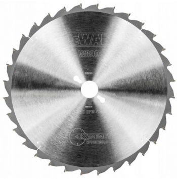 Диск пильный DeWALT Extreme Workshop DT4210 - Фото №1