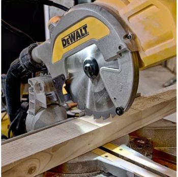 Диск пильный DeWALT Extreme Workshop DT4210 - Фото №3