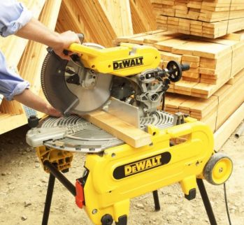 Диск пильный DeWALT Extreme Workshop DT4210 - Фото №4