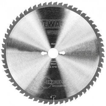 Диск пильный DeWALT Extreme Workshop DT4260 - Фото №1