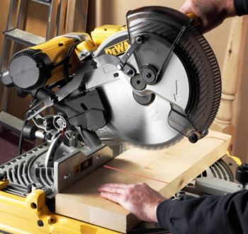 Диск пильный DeWALT Extreme Workshop DT4260 - Фото №3