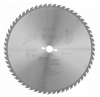 Диск пильный DeWALT Extreme Workshop DT4338 - Фото №1