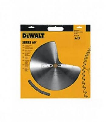 Диск пильный DeWALT Extreme Workshop DT4338 - Фото №2