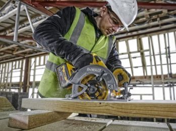 Диск пильный DeWALT Extreme DT10300 - Фото №4